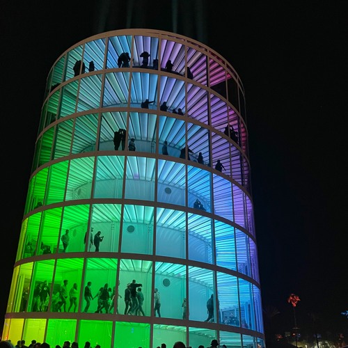 Day 2 Coachella 2023 Saturday Mix