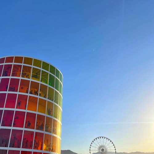 Day 3 Coachella 2023 Sunday Mix