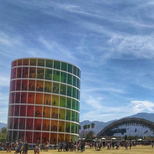 Coachella 2023 Electronic Mix