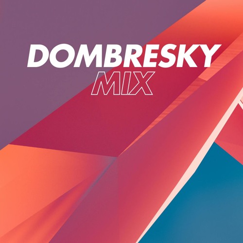 Dombresky Quick Mix
